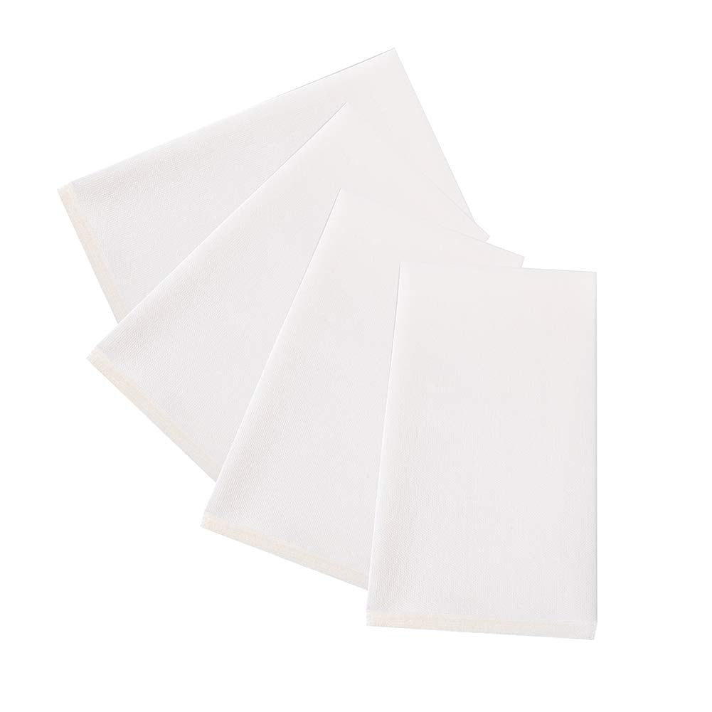 Linen Feel Disposable Guest Towels 480 Pack