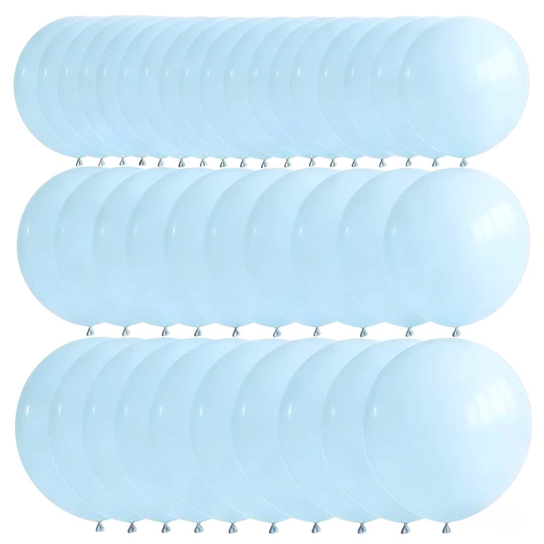 Latex Balloons for Party Decorations and Event Celebrations