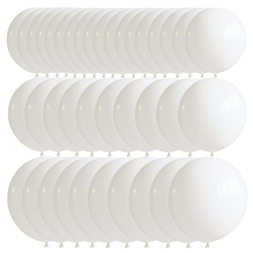 Latex Balloons for Party Decorations and Event Celebrations