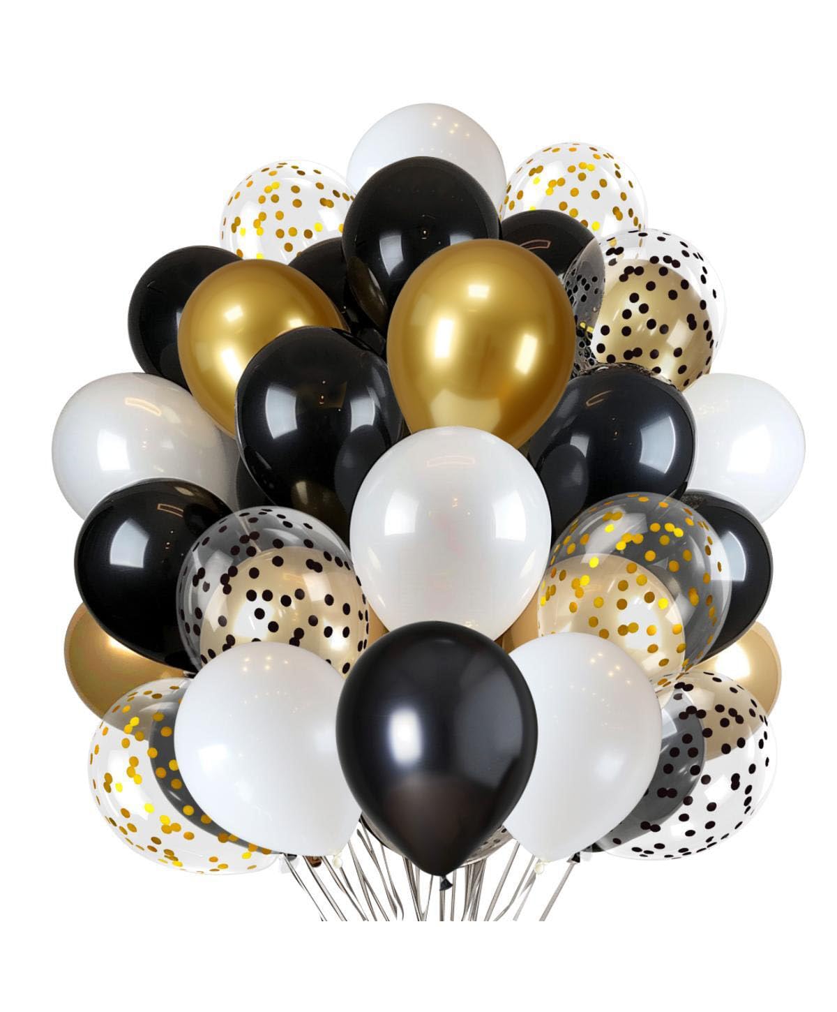 Latex Balloons for Party Decorations and Event Celebrations