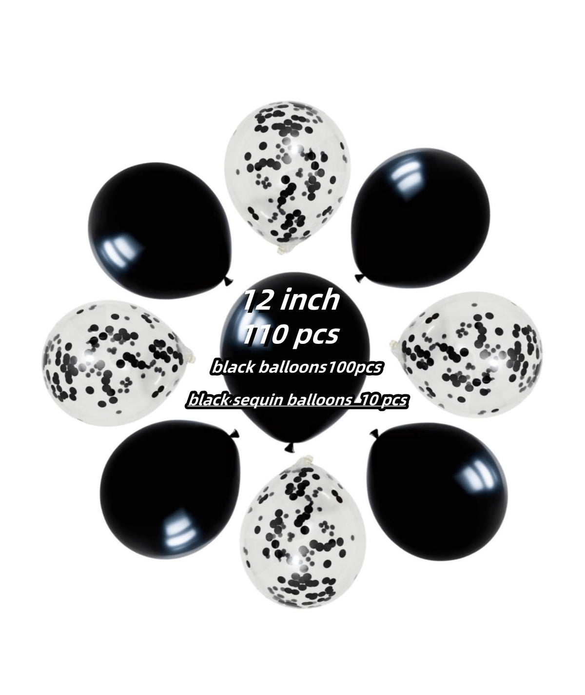 Latex Balloons for Party Decorations and Event Celebrations