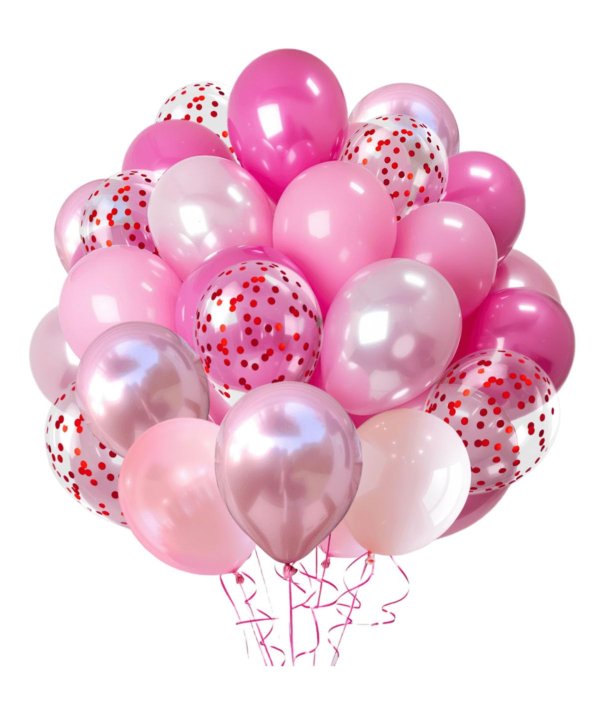 Latex Balloons for Party Decorations and Event Celebrations