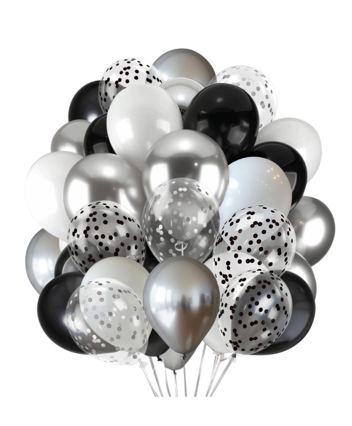 Latex Balloons for Party Decorations and Event Celebrations