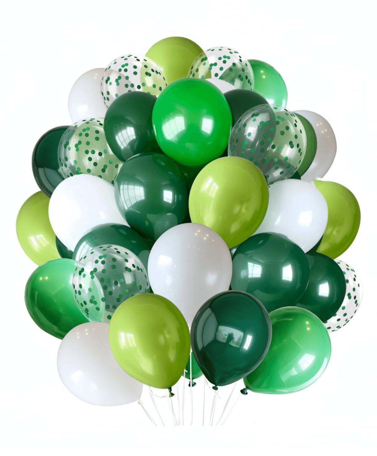 Latex Balloons for Party Decorations and Event Celebrations