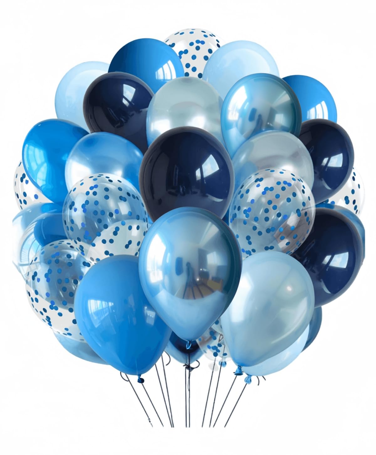 Latex Balloons for Party Decorations and Event Celebrations