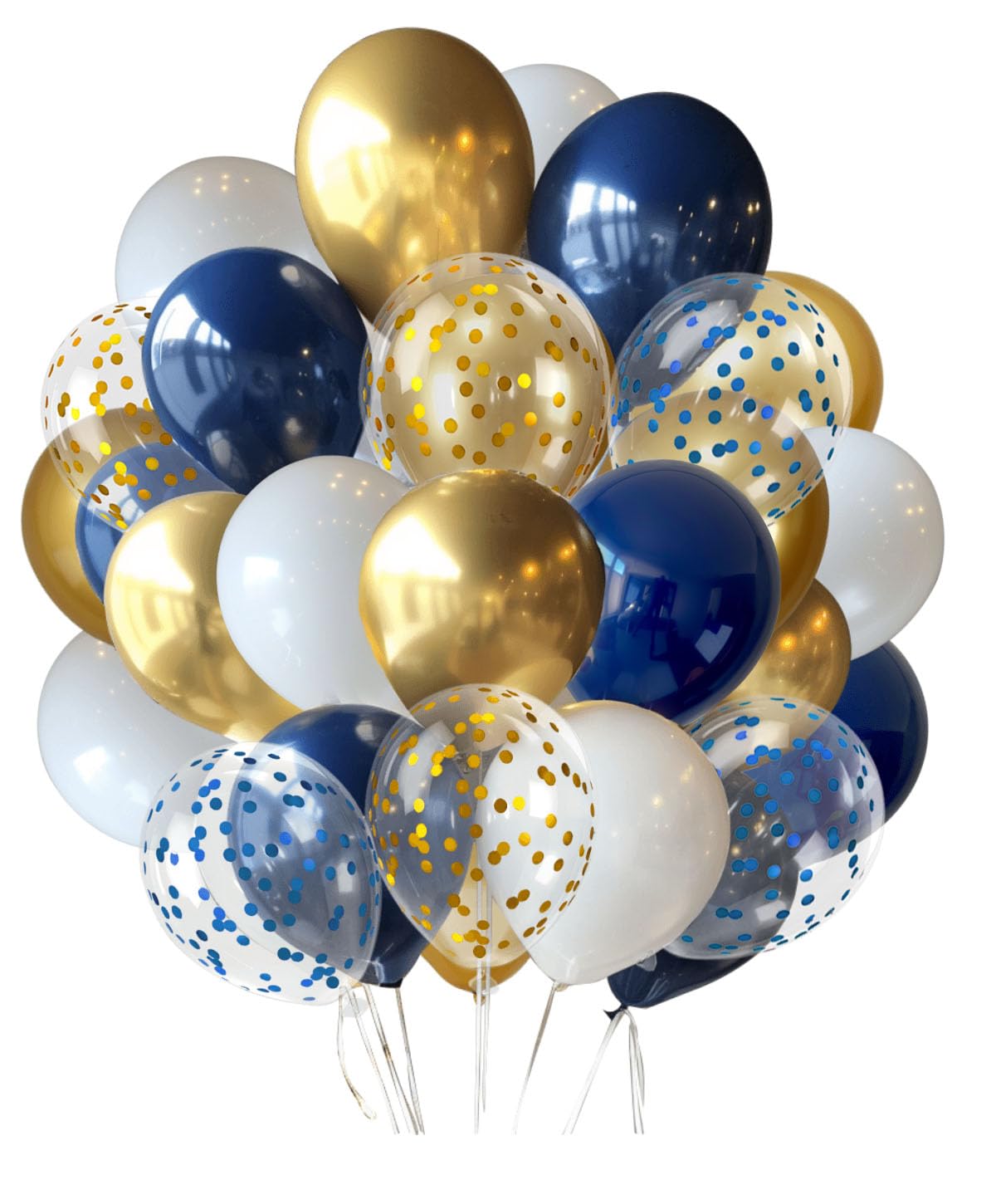Latex Balloons for Party Decorations and Event Celebrations
