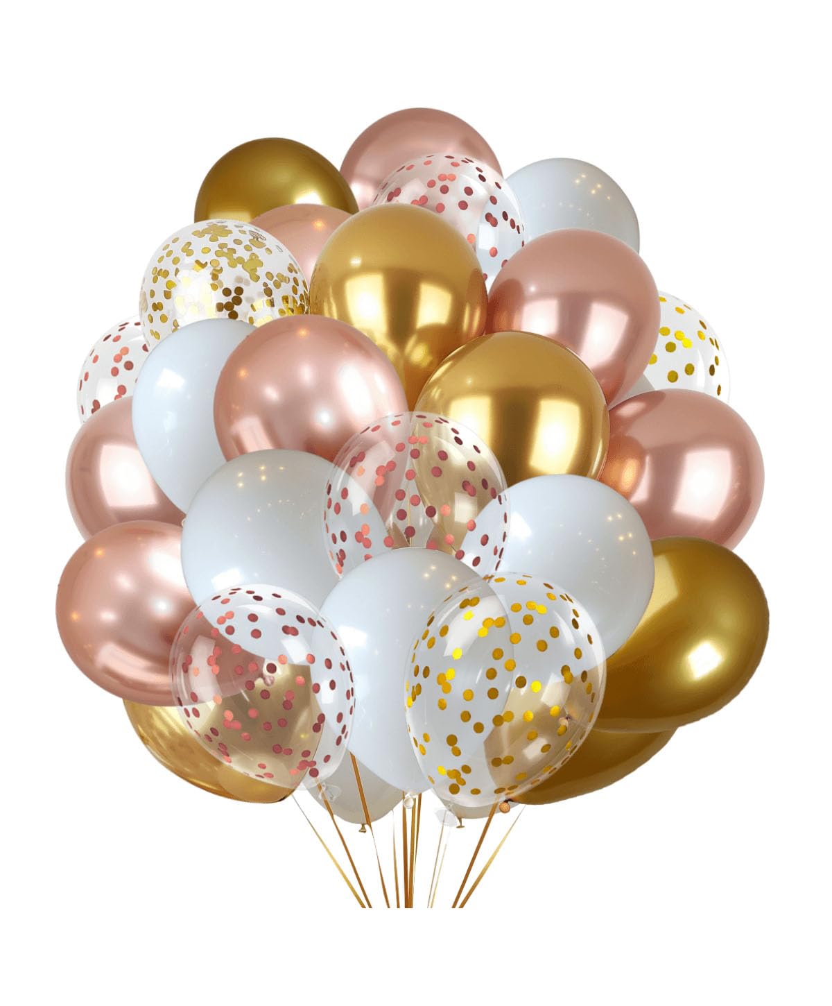 Latex Balloons for Party Decorations and Event Celebrations