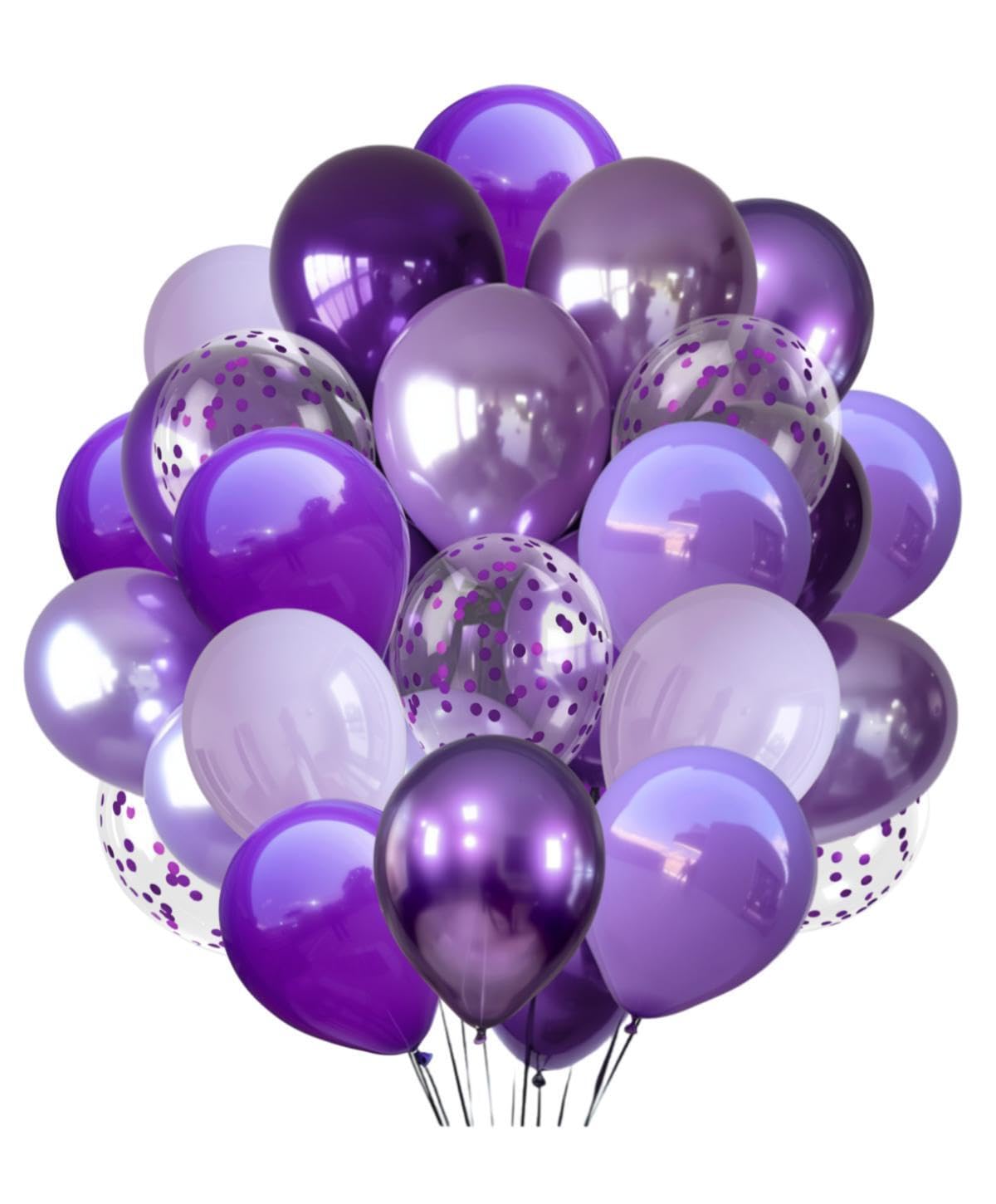 Latex Balloons for Party Decorations and Event Celebrations