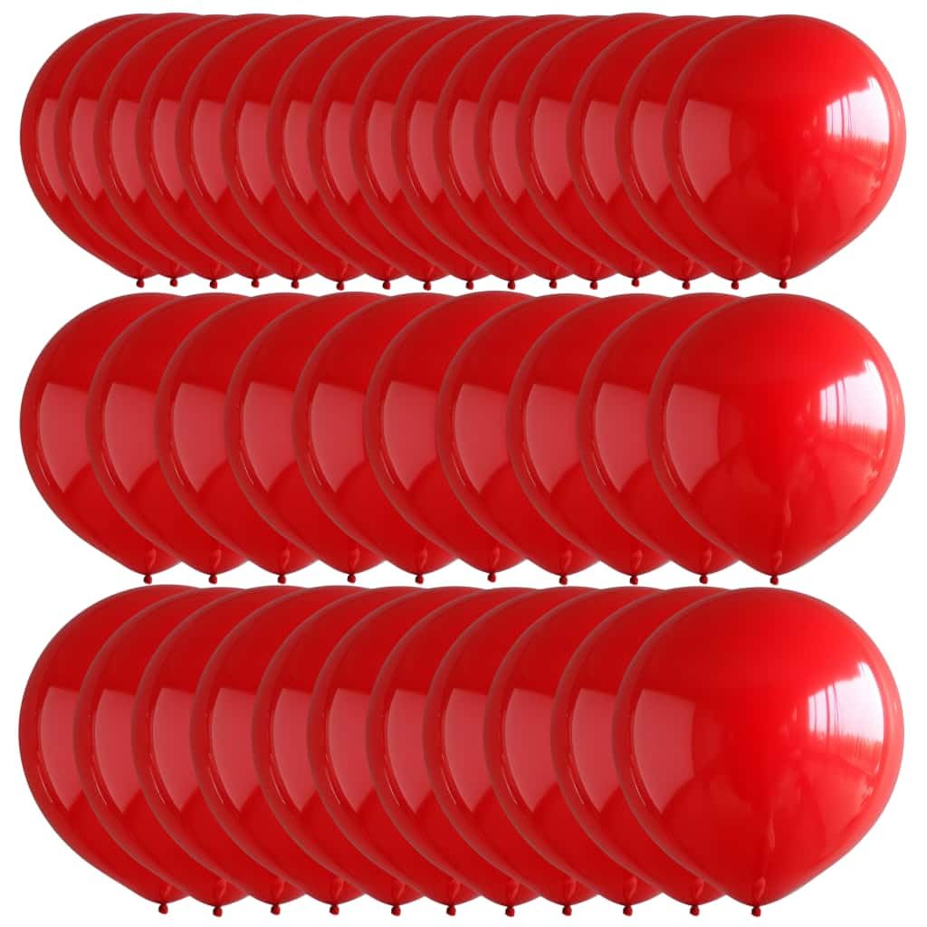 Latex Balloons for Party Decorations and Event Celebrations