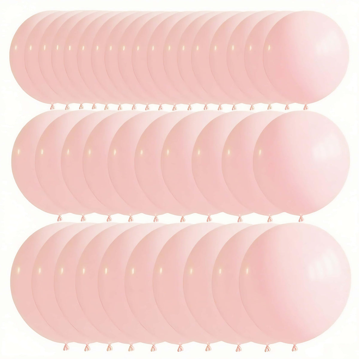 Latex Balloons for Party Decorations and Event Celebrations