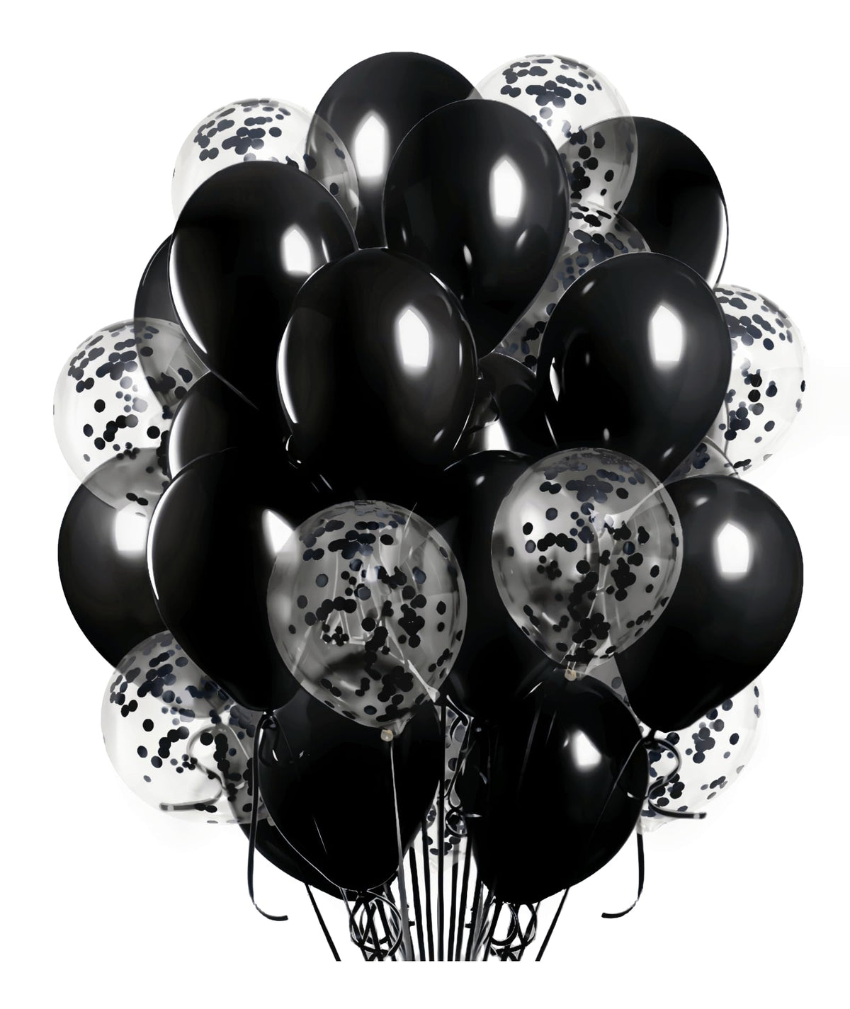 Latex Balloons for Party Decorations and Event Celebrations