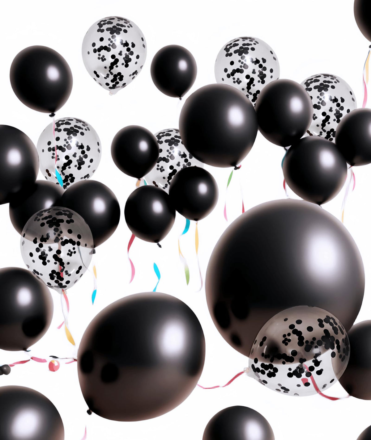 Latex Balloons for Party Decorations and Event Celebrations