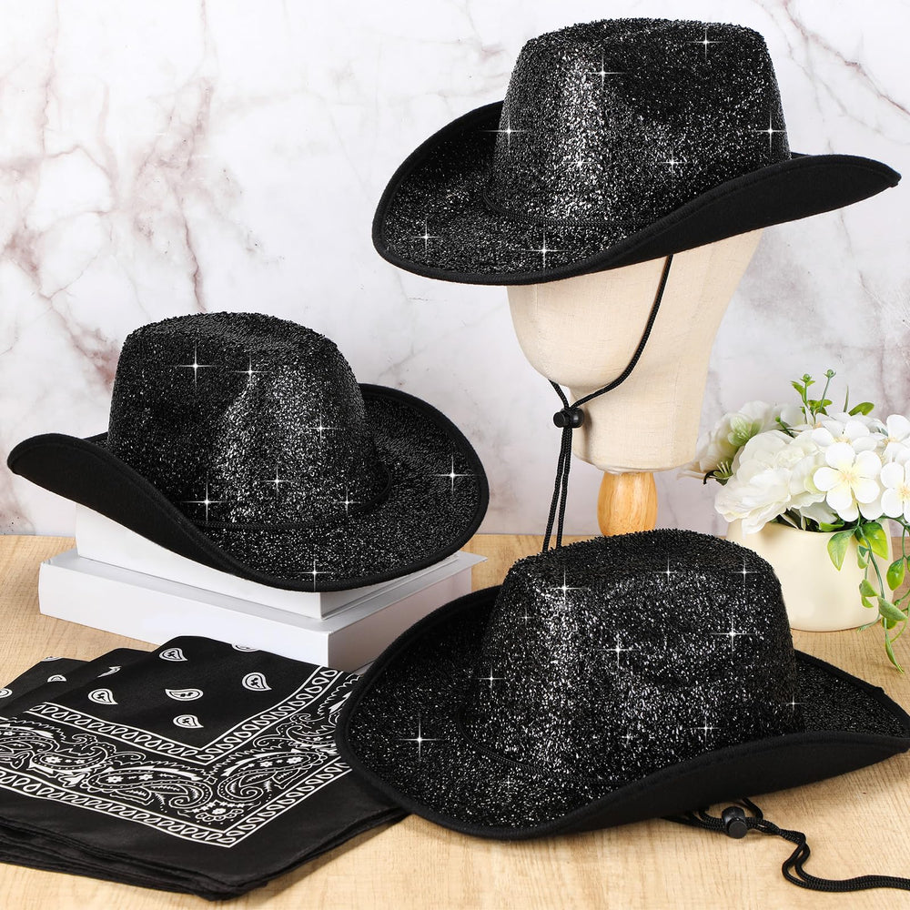 Funny Hats and Glasses 32 Piece Halloween Costume Set