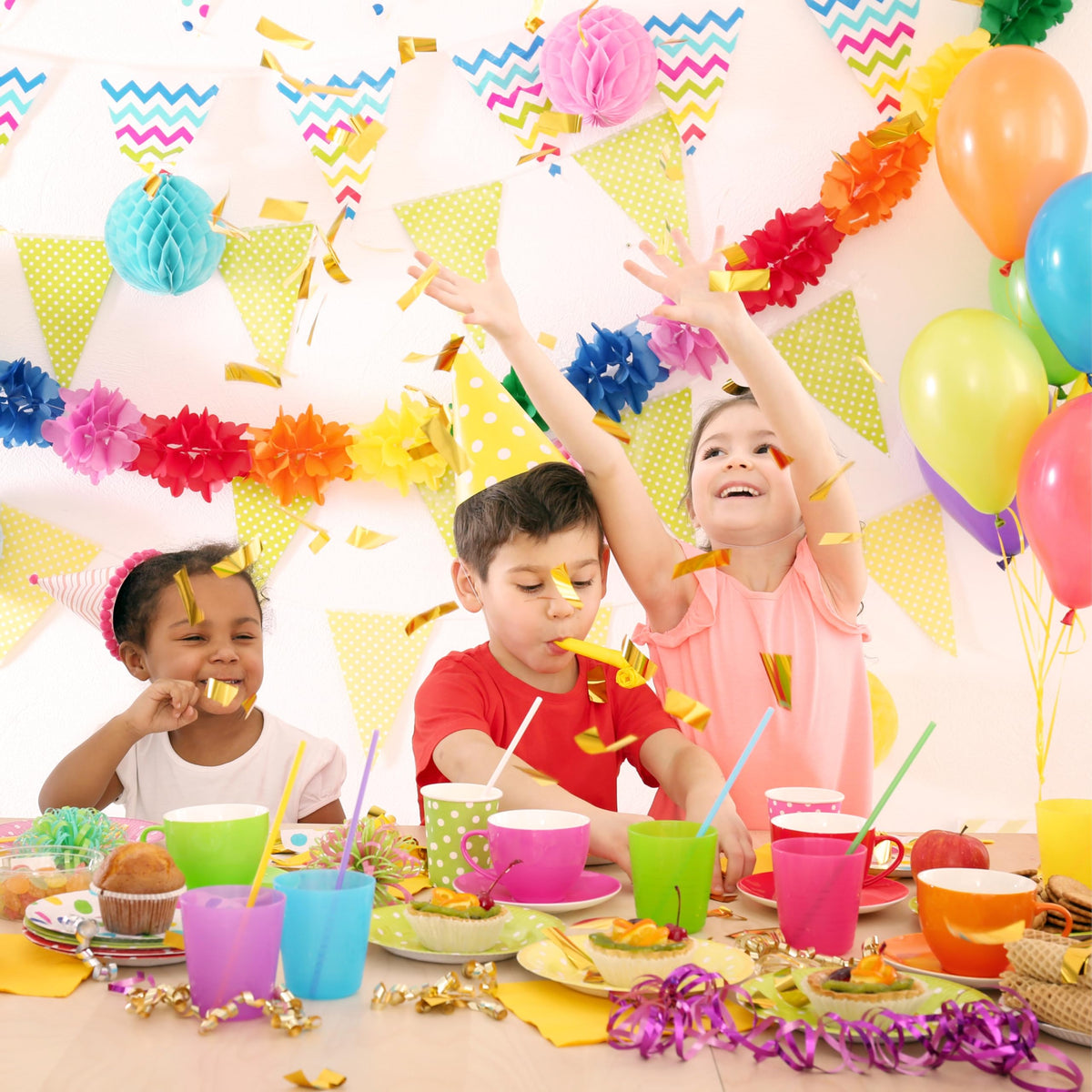 Disposable Helium Tank Kit for 50 Latex Balloons